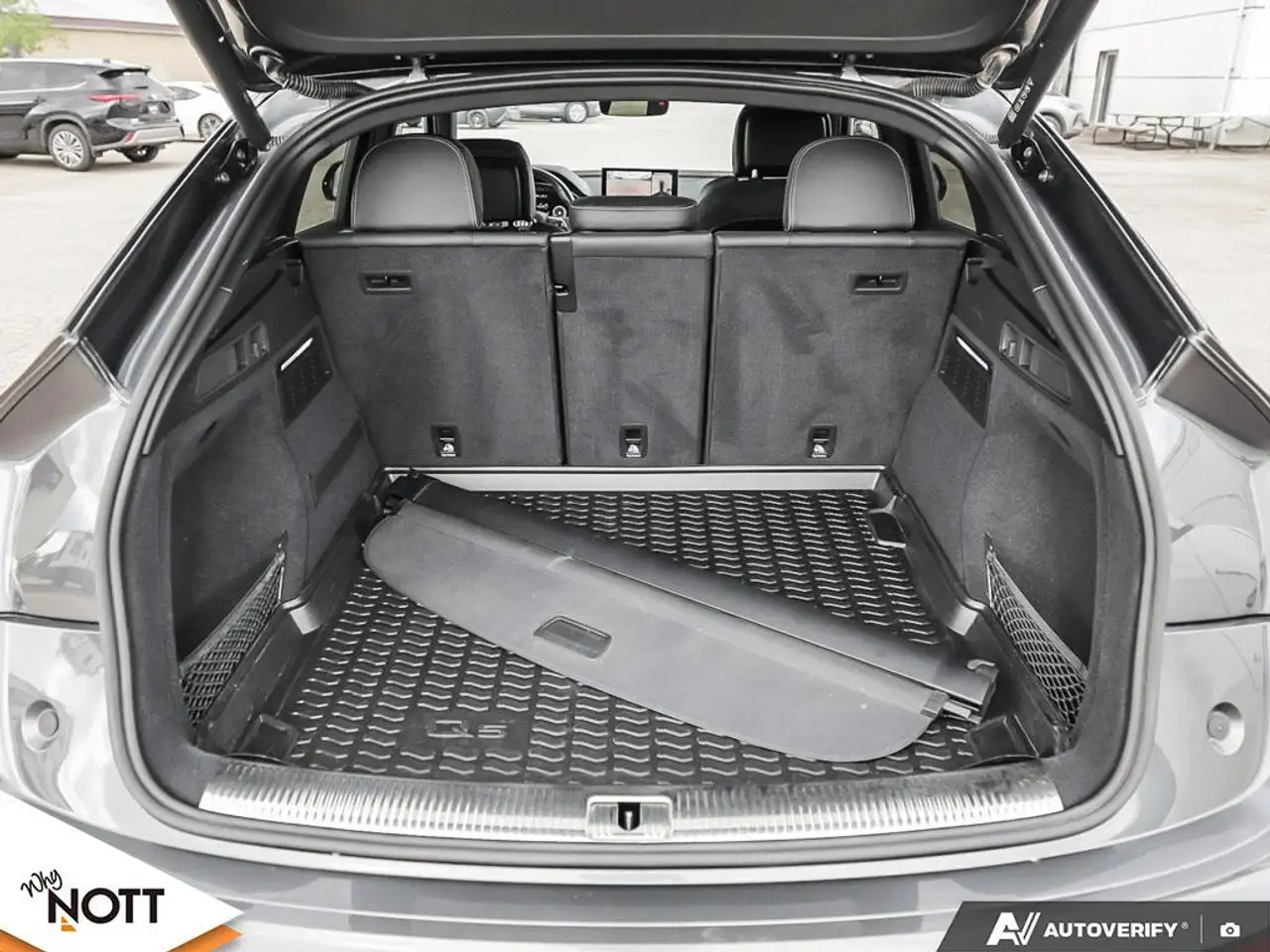 Audi Q5 fotografie Audi Q5