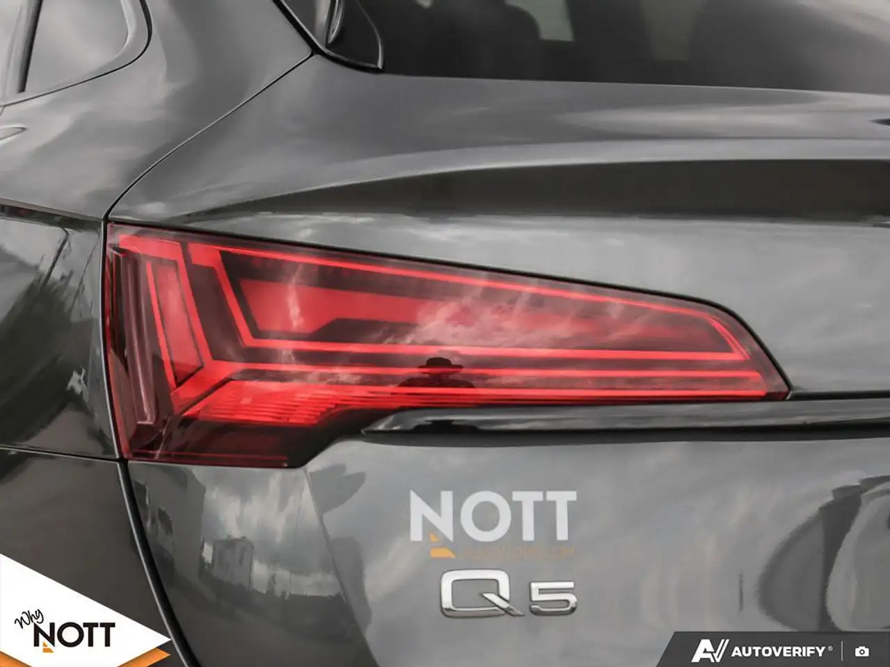 Audi Q5 fotografie Audi Q5