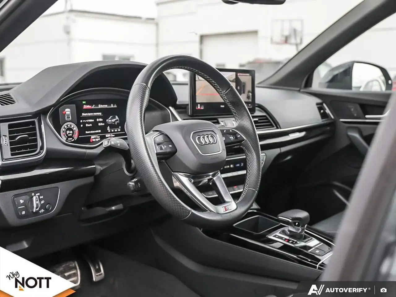 Audi Q5 fotografie Audi Q5