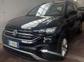 Volkswagen T-Cross T-Cross 1.0 tsi Style 95cv Nero - thumbnail 2
