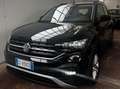 Volkswagen T-Cross T-Cross 1.0 tsi Style 95cv Nero - thumbnail 1