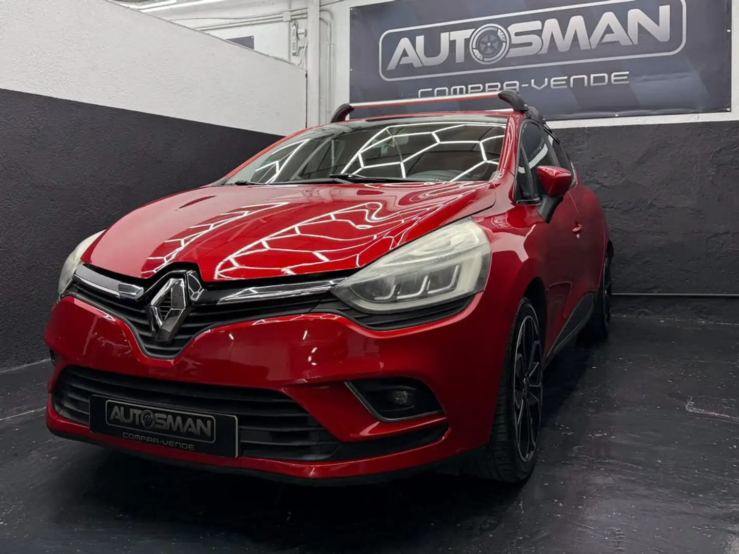 Renault Clio Zen Energy TCe 87kW (120CV) Burdeos - 2