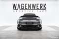 Porsche 992 Turbo Coupe PDK AEROKIT GLASDACH BOSE MATRIX KEYL Silber - thumbnail 4