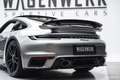 Porsche 992 Turbo Coupe PDK AEROKIT GLASDACH BOSE MATRIX KEYL Silber - thumbnail 11