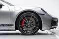 Porsche 992 Turbo Coupe PDK AEROKIT GLASDACH BOSE MATRIX KEYL Silber - thumbnail 9