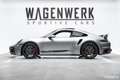 Porsche 992 Turbo Coupe PDK AEROKIT GLASDACH BOSE MATRIX KEYL Silber - thumbnail 6