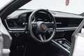 Porsche 992 Turbo Coupe PDK AEROKIT GLASDACH BOSE MATRIX KEYL Silber - thumbnail 12
