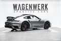Porsche 992 Turbo Coupe PDK AEROKIT GLASDACH BOSE MATRIX KEYL Silber - thumbnail 3