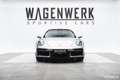 Porsche 992 Turbo Coupe PDK AEROKIT GLASDACH BOSE MATRIX KEYL Silber - thumbnail 8