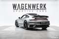 Porsche 992 Turbo Coupe PDK AEROKIT GLASDACH BOSE MATRIX KEYL Silber - thumbnail 5