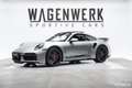 Porsche 992 Turbo Coupe PDK AEROKIT GLASDACH BOSE MATRIX KEYL Silber - thumbnail 7