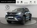 Volkswagen Amarok Style DC 3.0 TDI Automatik 4MOTION Rollcover elek Grau - thumbnail 1