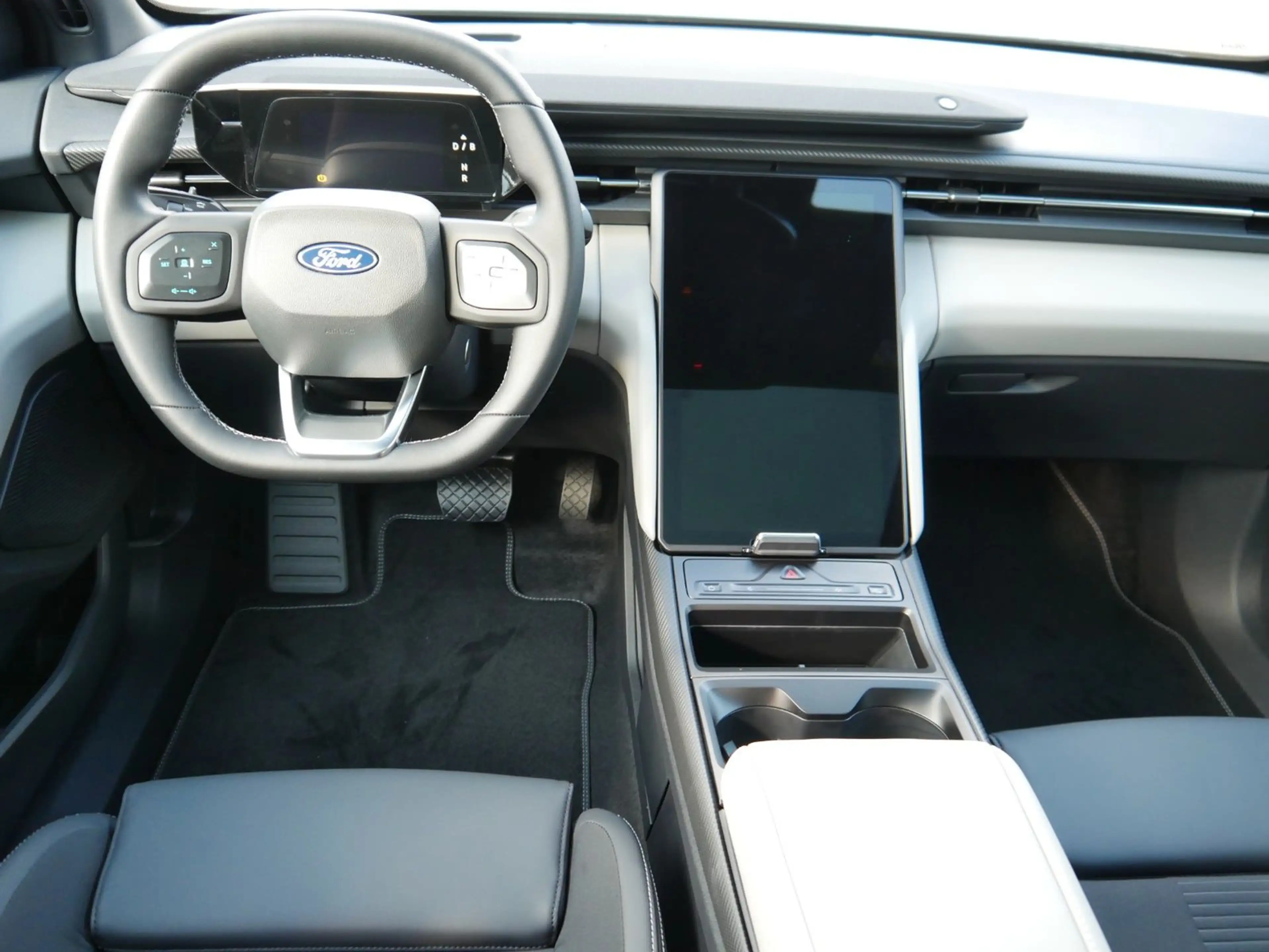 Ford Explorer Premium Extended Range RWD + AHK + ACC — photo 5