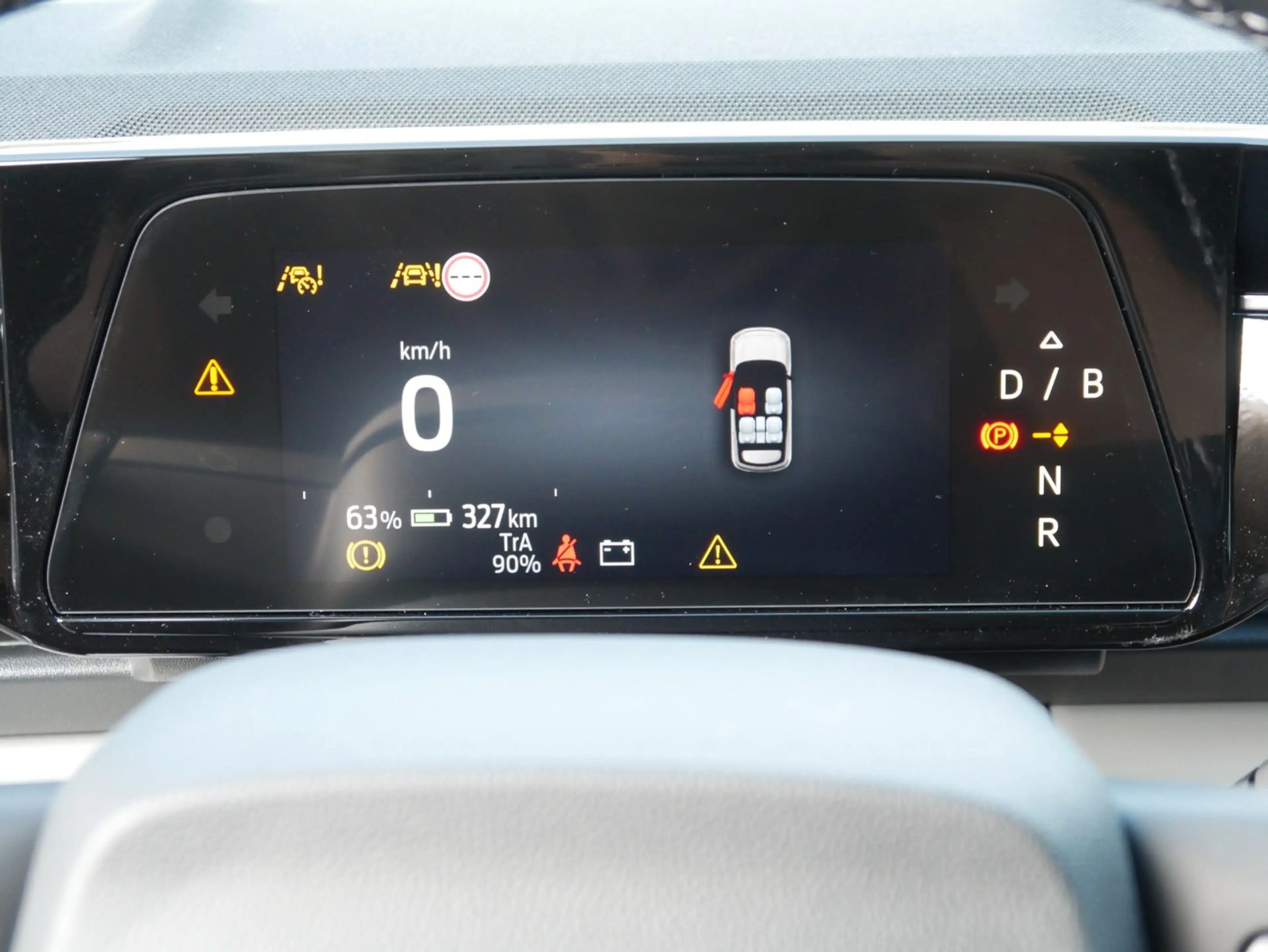 Ford Explorer Premium Extended Range RWD + AHK + ACC — photo 15