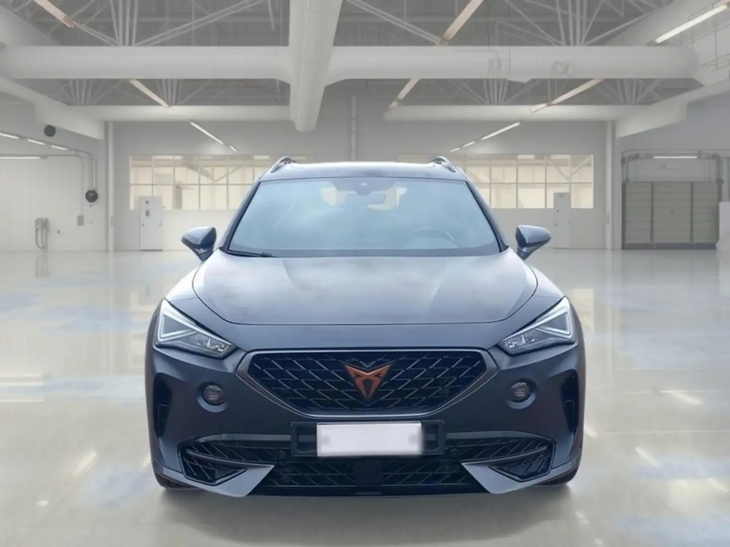 CUPRA Formentor 2.0 TSI VZ DSG 4Drive - 2