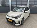 Kia Picanto 1.0 DPi 67pk GT-Line Beige - thumbnail 1