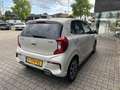 Kia Picanto 1.0 DPi 67pk GT-Line Beige - thumbnail 16
