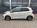 Kia Picanto 1.0 DPi 67pk GT-Line Beige - thumbnail 2