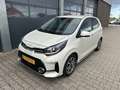 Kia Picanto 1.0 DPi 67pk GT-Line Beige - thumbnail 12