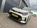Kia Picanto 1.0 DPi 67pk GT-Line Beige - thumbnail 13