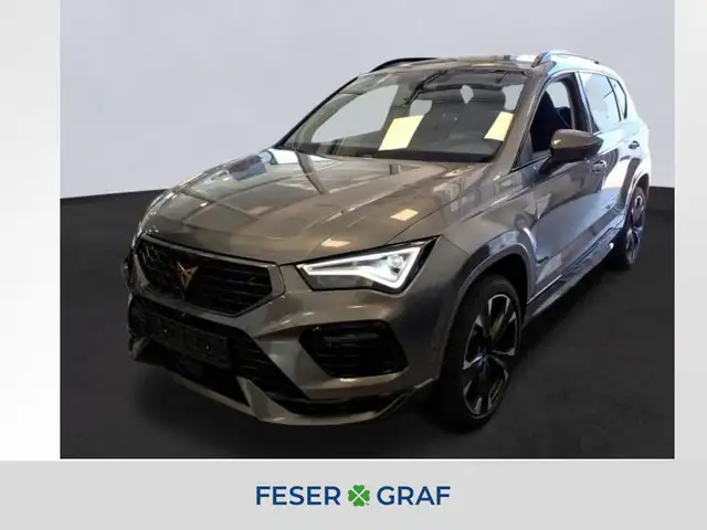 CUPRA Ateca 1.5 TSI DSG NAVI,ACC,KAMERA