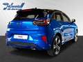 Ford Puma ST-Line X 1.0 EcoBoost Mild Hybrid +LED+ACC+TWA+B& Blau - thumbnail 4