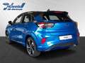 Ford Puma ST-Line X 1.0 EcoBoost Mild Hybrid +LED+ACC+TWA+B& Blau - thumbnail 3