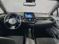 Toyota C-HR 1.8 Hybrid Club Zilver - thumbnail 12