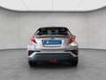 Toyota C-HR 1.8 Hybrid Club Zilver - thumbnail 4