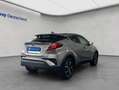 Toyota C-HR 1.8 Hybrid Club Zilver - thumbnail 6