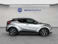 Toyota C-HR 1.8 Hybrid Club Zilver - thumbnail 7
