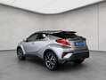 Toyota C-HR 1.8 Hybrid Club Zilver - thumbnail 3