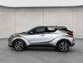 Toyota C-HR 1.8 Hybrid Club Zilver - thumbnail 2