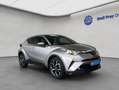 Toyota C-HR 1.8 Hybrid Club Zilver - thumbnail 8
