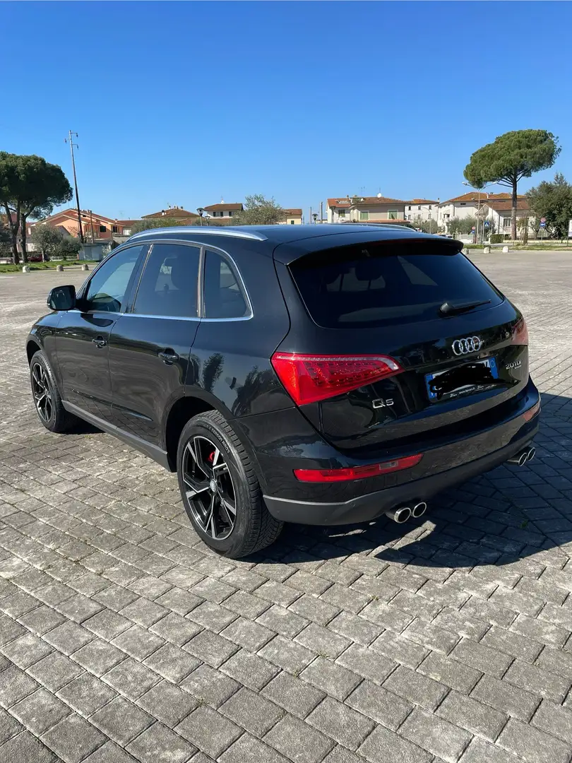 Audi Q5 2.0 tdi Advanced Plus quattro 177cv - 2