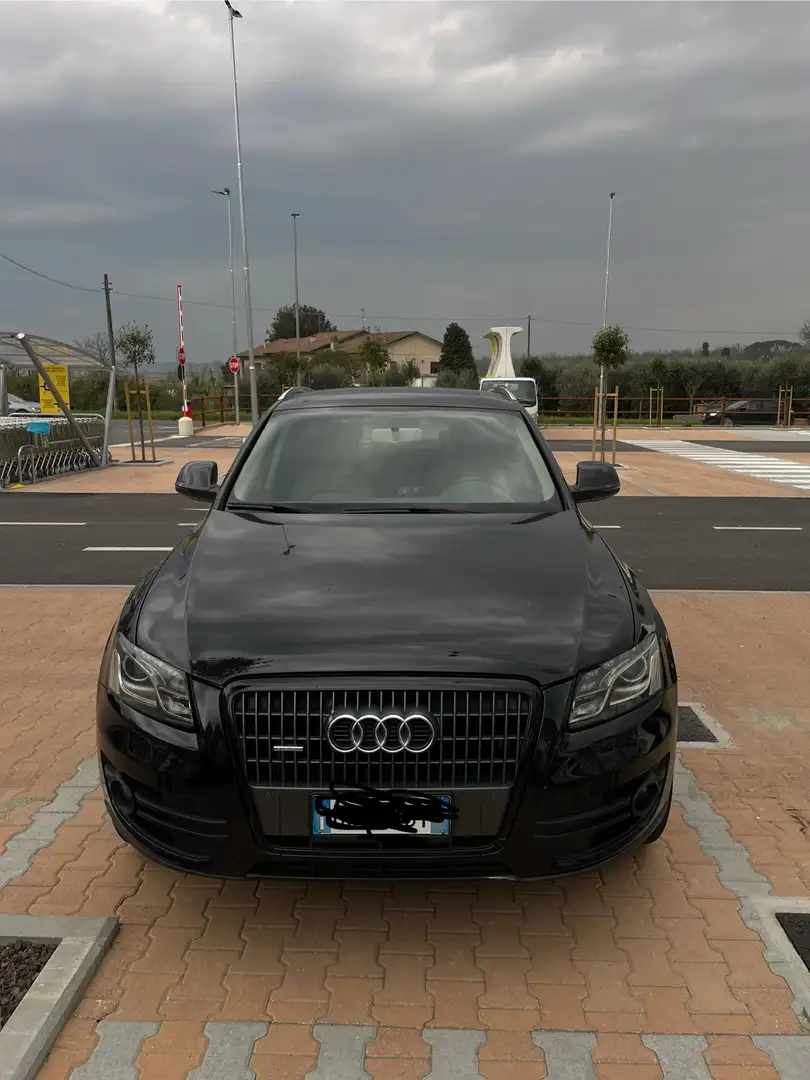 Audi Q5 2.0 tdi Advanced Plus quattro 177cv - 1