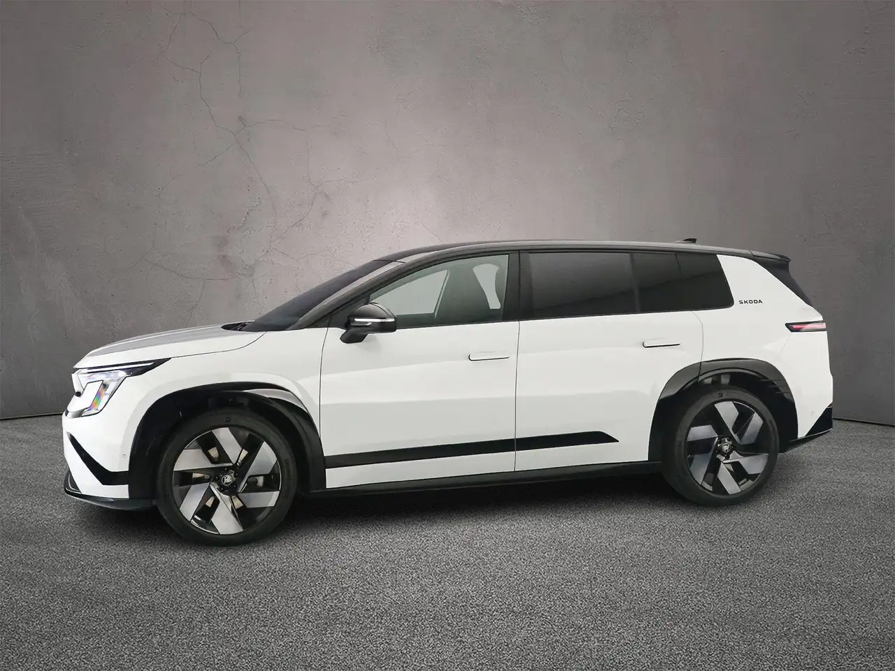 Skoda Others 2026