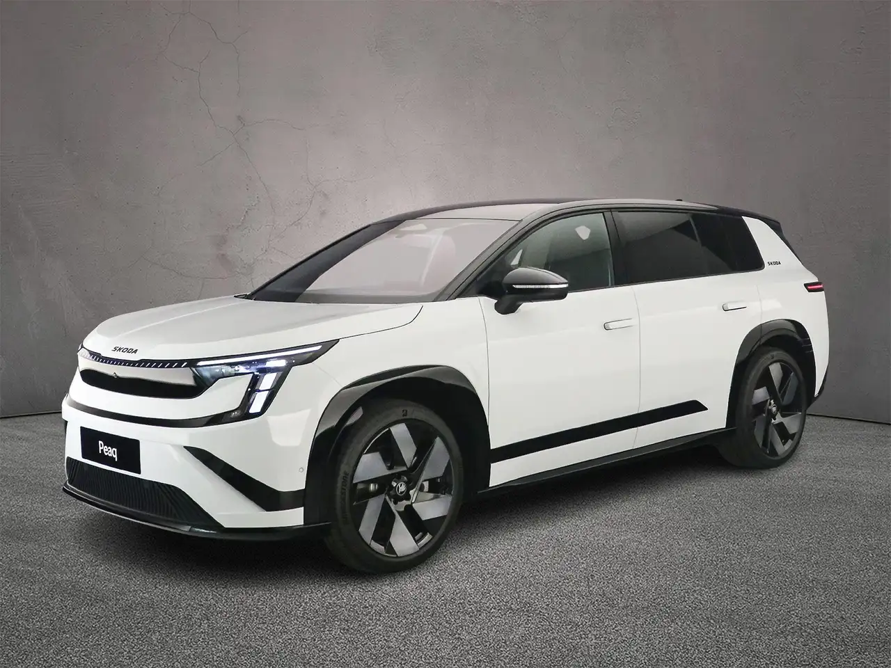 Skoda Others 2026