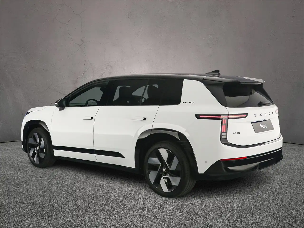 Skoda Others 2026