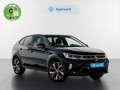 Volkswagen Taigo 1.5 TSI R-Line DSG 110kW Negro - thumbnail 1