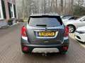 Opel Mokka 1.4 Turbo 140pk Cosmo Trekhaak, LMV 18", 89 dkm! Grijs - thumbnail 16