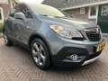 Opel Mokka 1.4 Turbo 140pk Cosmo Trekhaak, LMV 18", 89 dkm! Grijs - thumbnail 27