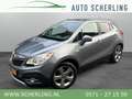 Opel Mokka 1.4 Turbo 140pk Cosmo Trekhaak, LMV 18", 89 dkm! Grigio - thumbnail 1
