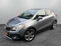 Opel Mokka 1.4 Turbo 140pk Cosmo Trekhaak, LMV 18", 89 dkm! Grijs - thumbnail 2