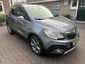 Opel Mokka 1.4 Turbo 140pk Cosmo Trekhaak, LMV 18", 89 dkm! Grijs - thumbnail 9