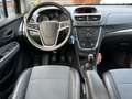 Opel Mokka 1.4 Turbo 140pk Cosmo Trekhaak, LMV 18", 89 dkm! Grijs - thumbnail 3