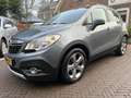 Opel Mokka 1.4 Turbo 140pk Cosmo Trekhaak, LMV 18", 89 dkm! Grijs - thumbnail 26