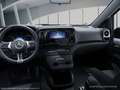 Mercedes-Benz Vito eVito112 KA/L DISTR. Navi M-BEAM Klima Kamera Silber - thumbnail 6