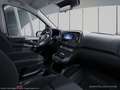 Mercedes-Benz Vito eVito112 KA/L DISTR. Navi M-BEAM Klima Kamera Silber - thumbnail 7