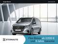 Mercedes-Benz Vito eVito112 KA/L DISTR. Navi M-BEAM Klima Kamera Silber - thumbnail 1